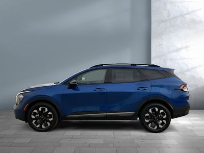 2023 Kia Sportage - Photo 3
