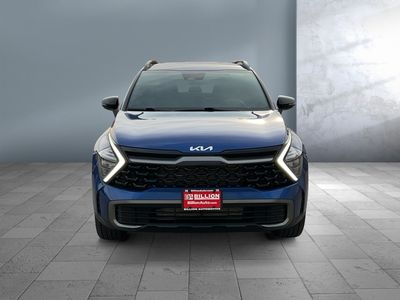 2023 Kia Sportage - Photo 2