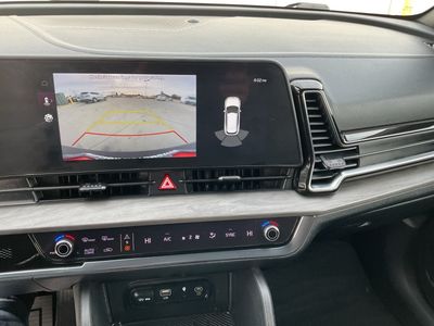 2023 Kia Sportage - Photo 11