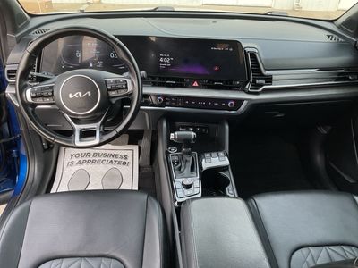 2023 Kia Sportage - Photo 12