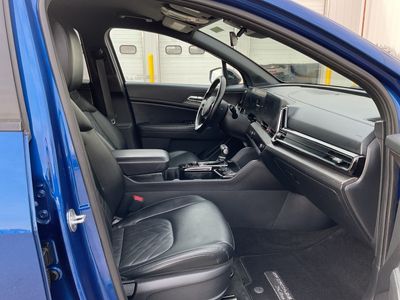 2023 Kia Sportage - Photo 15