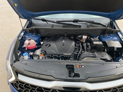 2023 Kia Sportage - Photo 22