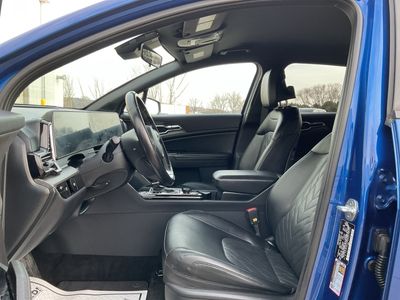 2023 Kia Sportage - Photo 9
