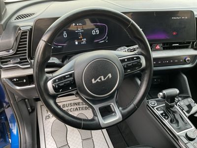 2023 Kia Sportage - Photo 19