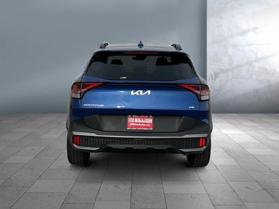 2023 Kia Sportage - Photo 5