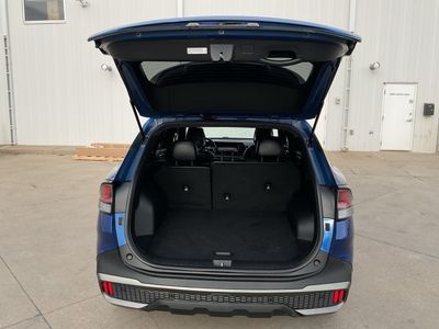 2023 Kia Sportage - Photo 17
