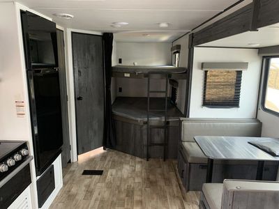 2023 Keystone Hideout - Photo 10