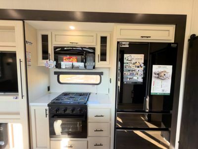 2026 Forest River RV Cherokee Sabre - Photo 45