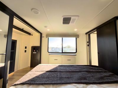 2026 Forest River RV Cherokee Sabre - Photo 24