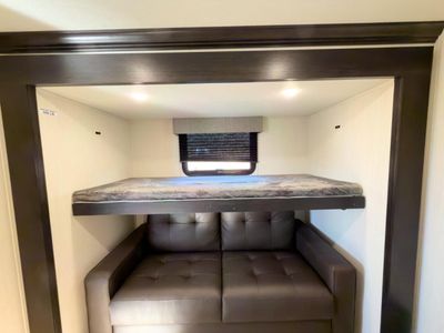 2026 Forest River RV Cherokee Sabre - Photo 35