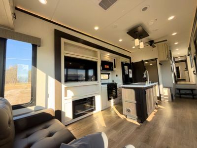 2026 Forest River RV Cherokee Sabre - Photo 56
