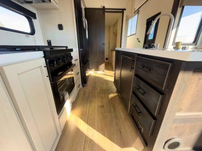 2026 Forest River RV Cherokee Sabre - Photo 49