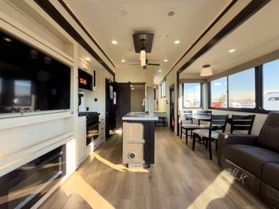 2026 Forest River RV Cherokee Sabre - Photo 55