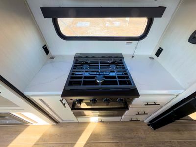 2026 Forest River RV Cherokee Sabre - Photo 46
