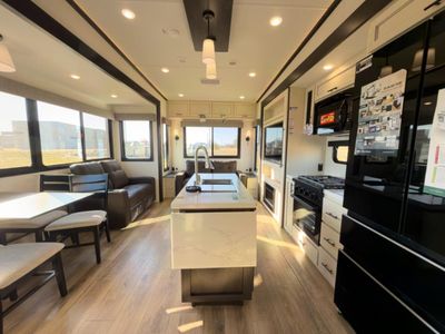 2026 Forest River RV Cherokee Sabre - Photo 51