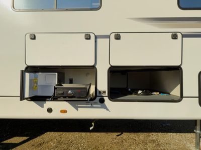2026 Forest River RV Cherokee Sabre - Photo 17