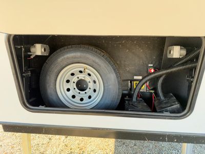2026 Forest River RV Cherokee Sabre - Photo 13