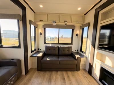 2026 Forest River RV Cherokee Sabre - Photo 40