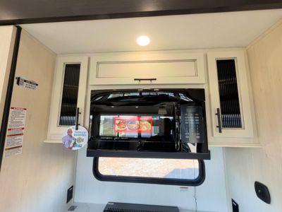 2026 Forest River RV Cherokee Sabre - Photo 47