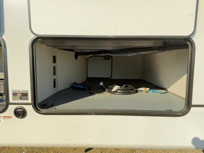 2026 Forest River RV Cherokee Sabre - Photo 15