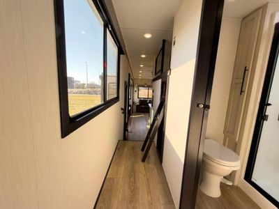 2026 Forest River RV Cherokee Sabre - Photo 29