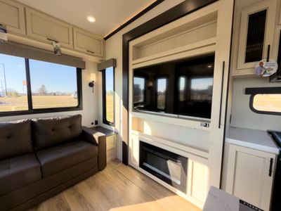 2026 Forest River RV Cherokee Sabre - Photo 41