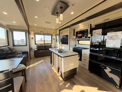 2026 Forest River RV Cherokee Sabre - Photo 52