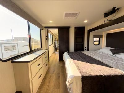 2026 Forest River RV Cherokee Sabre - Photo 23