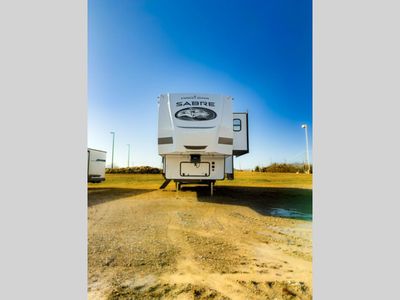 2026 Forest River RV Cherokee Sabre - Photo 5