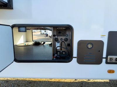 2026 Forest River RV Cherokee Sabre - Photo 14