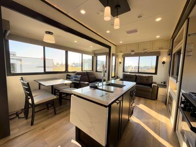 2026 Forest River RV Cherokee Sabre - Photo 53