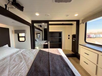 2026 Forest River RV Cherokee Sabre - Photo 26