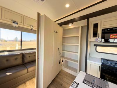 2026 Forest River RV Cherokee Sabre - Photo 42