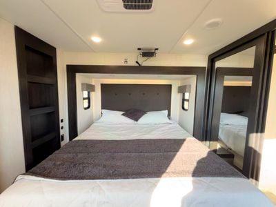 2026 Forest River RV Cherokee Sabre - Photo 20