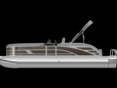 2025 Bennington 22 MSB - Photo 7