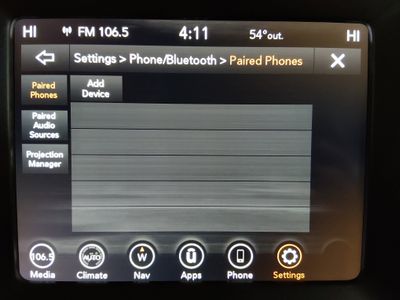 2023 Jeep Renegade - Photo 26