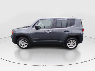 2023 Jeep Renegade - Photo 4