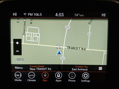 2023 Jeep Renegade - Photo 17