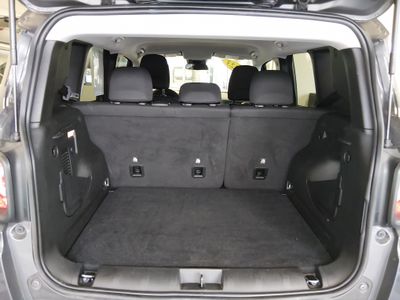 2023 Jeep Renegade - Photo 11