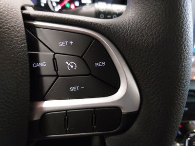2023 Jeep Renegade - Photo 24