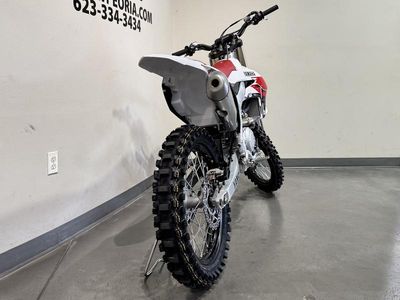 2026 Yamaha YZ450F 70th Anniversary Edition - Photo 5