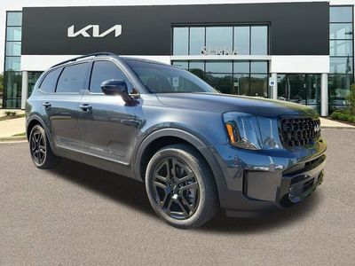 2024 Kia Telluride - Photo 1