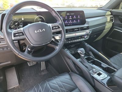 2024 Kia Telluride - Photo 2