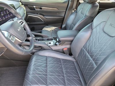 2024 Kia Telluride - Photo 3