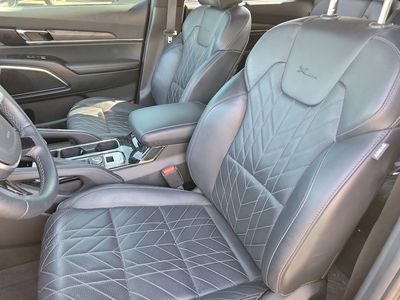 2024 Kia Telluride - Photo 4