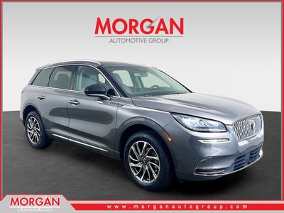 2022 Lincoln Corsair - Photo 1