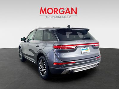 2022 Lincoln Corsair - Photo 5