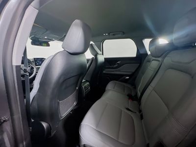 2022 Lincoln Corsair - Photo 20