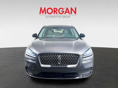 2022 Lincoln Corsair - Photo 2