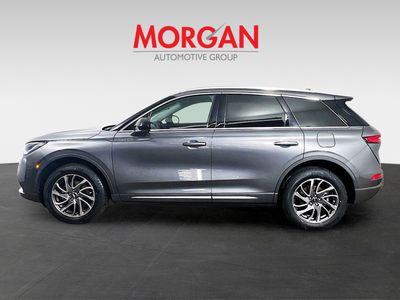 2022 Lincoln Corsair - Photo 4